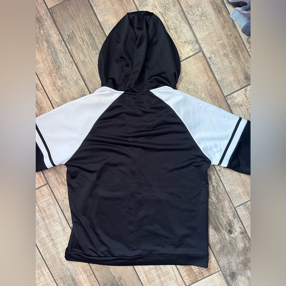 Holloway RETRO GRADE JACKET - Picture 7 of 7